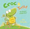 Cover image of Croc & Turtle