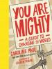 Cover image of You are mighty