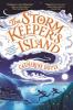 Cover image of The Storm Keeper's Island