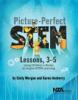 Cover image of Picture-perfect STEM lessons, 3-5
