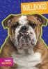 Cover image of Bulldogs