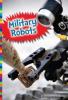 Cover image of Military robots