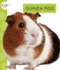 Cover image of Guinea pigs