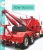 Cover image of Tow trucks