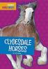 Cover image of Clydesdale horses