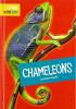 Cover image of Chameleons