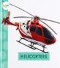Cover image of Helicopters