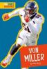 Cover image of Von Miller