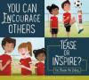 Cover image of You can encourage others