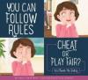 Cover image of You can follow rules