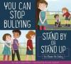 Cover image of You can stop bullying