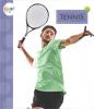 Cover image of Tennis