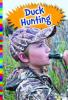 Cover image of Duck hunting