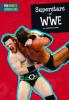 Cover image of Superstars of WWE