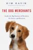 Cover image of The dog merchants