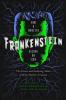 Cover image of Frankenstein