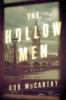 Cover image of The hollow men