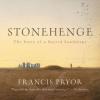 Cover image of Stonehenge