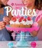 Cover image of American Girl parties
