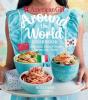 Cover image of Around the world cookbook