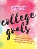 Cover image of College goals