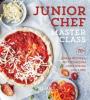 Cover image of Junior chef, master class