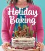 Cover image of Holiday baking
