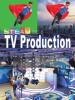 Cover image of STEAM guides in TV production