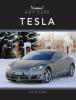 Cover image of Tesla Model S