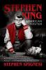 Cover image of Stephen King: American master