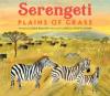 Cover image of Serengeti