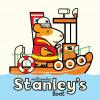 Cover image of Stanley's boat