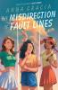 Cover image of The misdirection of fault lines