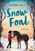 Cover image of Snow foal