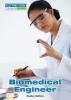 Cover image of Biomedical engineer