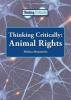 Cover image of Thinking critically