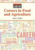 Cover image of Careers in food and agriculture