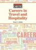 Cover image of Careers in travel and hospitality