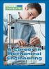Cover image of A career in mechanical engineering
