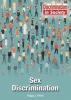 Cover image of Sex discrimination