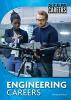 Cover image of Engineering careers
