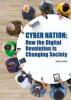 Cover image of Cyber nation