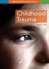 Cover image of Childhood trauma