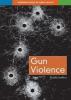 Cover image of Gun violence