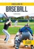 Cover image of Excelling in baseball