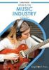 Cover image of Work in the music industry