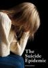 Cover image of The suicide epidemic