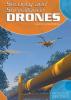 Cover image of Security and surveillance drones