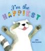 Cover image of I'm the happiest