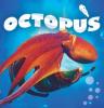 Cover image of Octopus